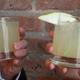 Image for article titled Signature Wedding Cocktail Provides Guests With Another Thing To Quietly Make Fun Of